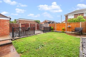 Garden- click for photo gallery